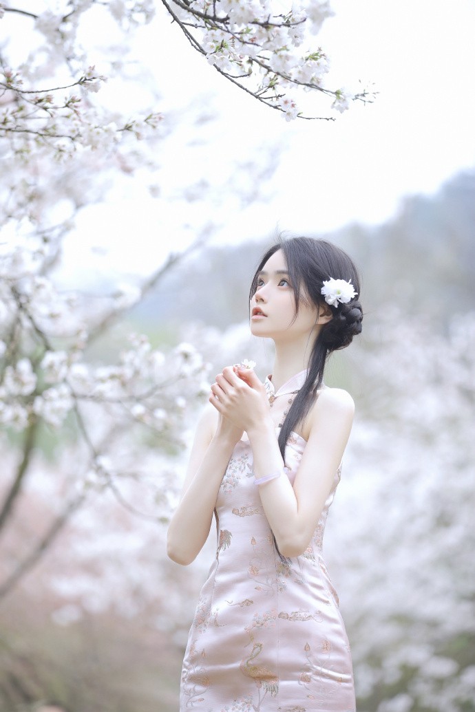 花样年华
